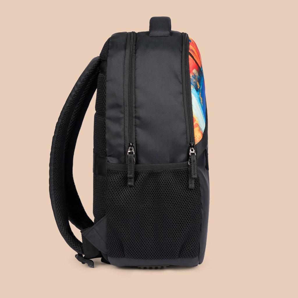 Taaran Backpack - Abstract Amaze