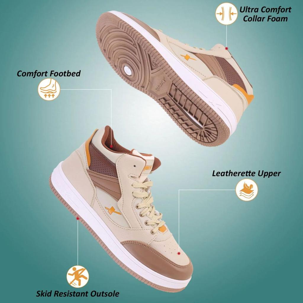 Casual Shoes for Men SM 1010 — photo 4