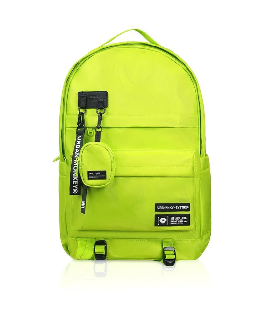 City Backpack // Neon — Default Title