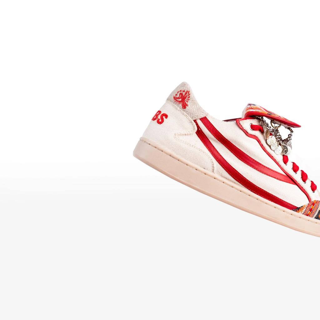 GL001 Buransh Red — photo 6