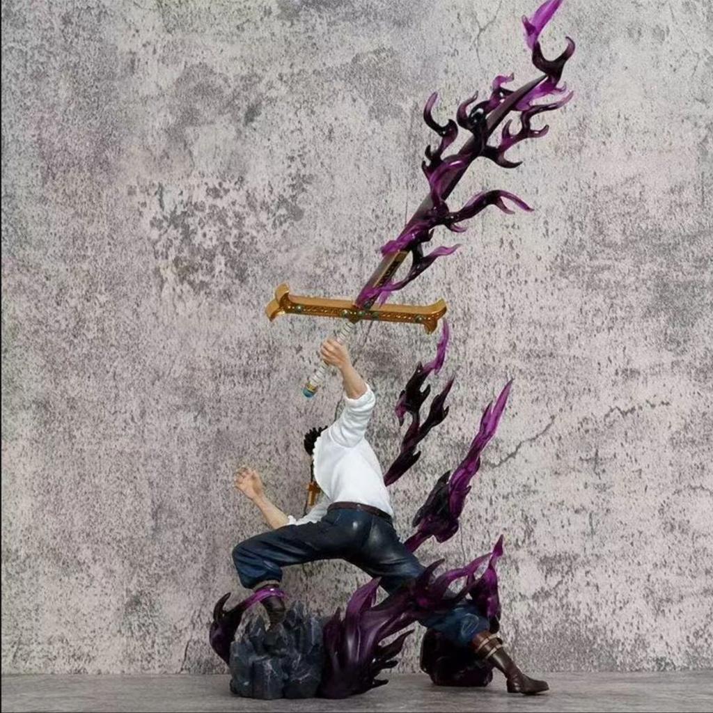 Dracule Mihawk – One Piece Special Figure — photo 4
