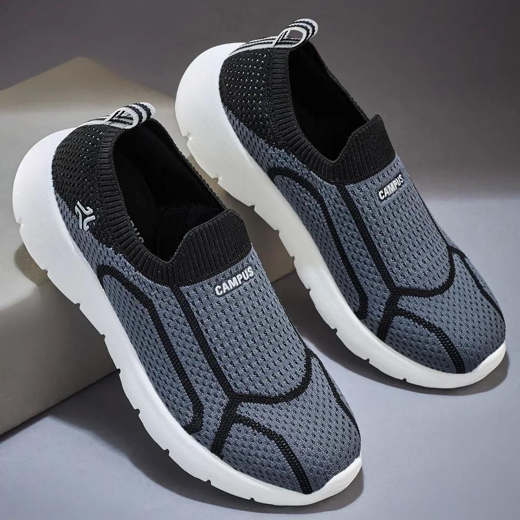 BRUTO CH Black Child Walking Shoes