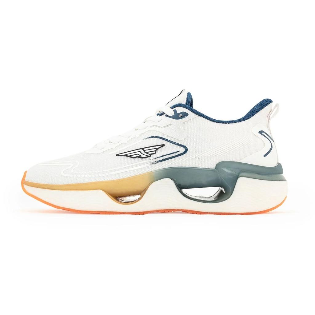 Athleisure Sports Shoes for Men in Grey | Low Cut Shoes. — photo 3