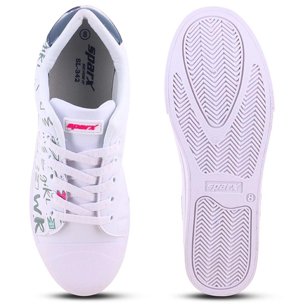 Casual Shoes for Women SL 342 — photo 6