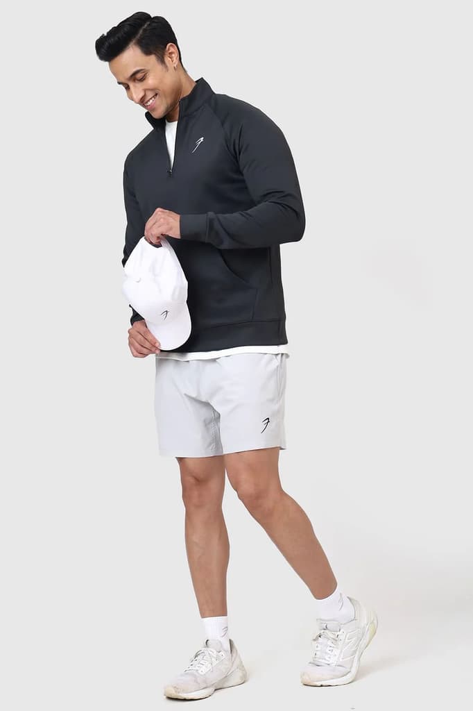 Ontrack Pullover Coal — photo 2