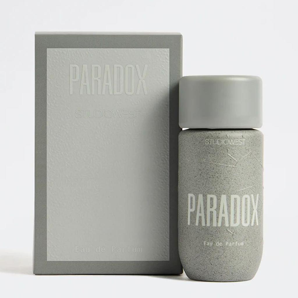 Studiowest Paradox Eau De Parfum - 100ML