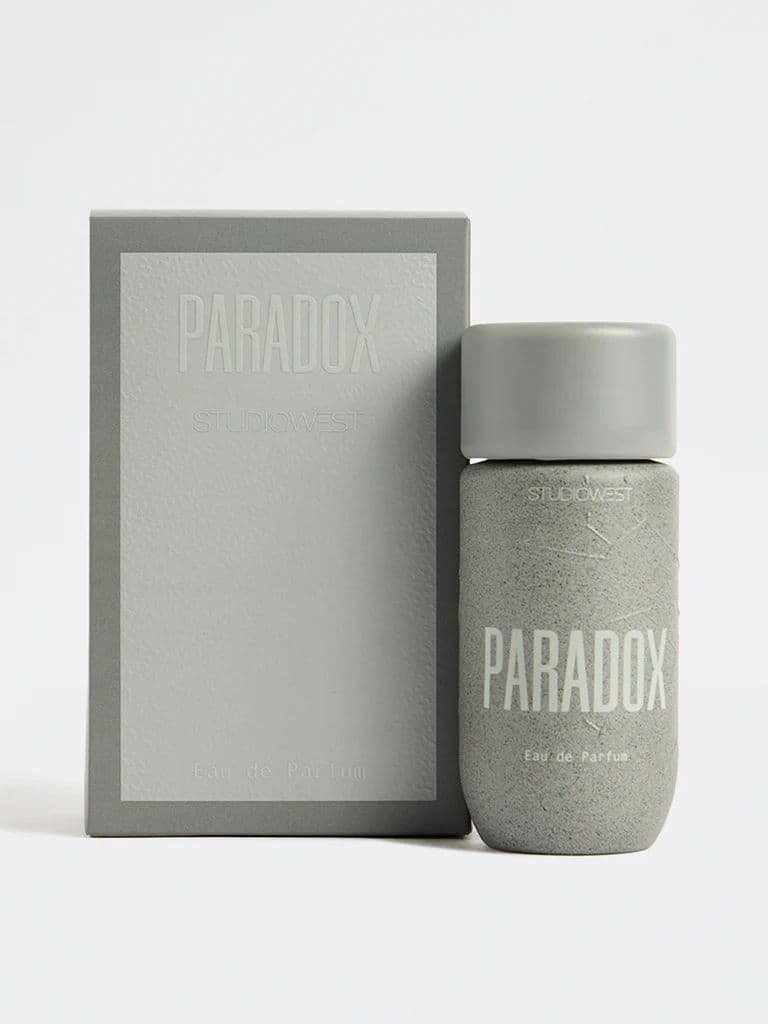 Studiowest Paradox Eau De Parfum - 100ML