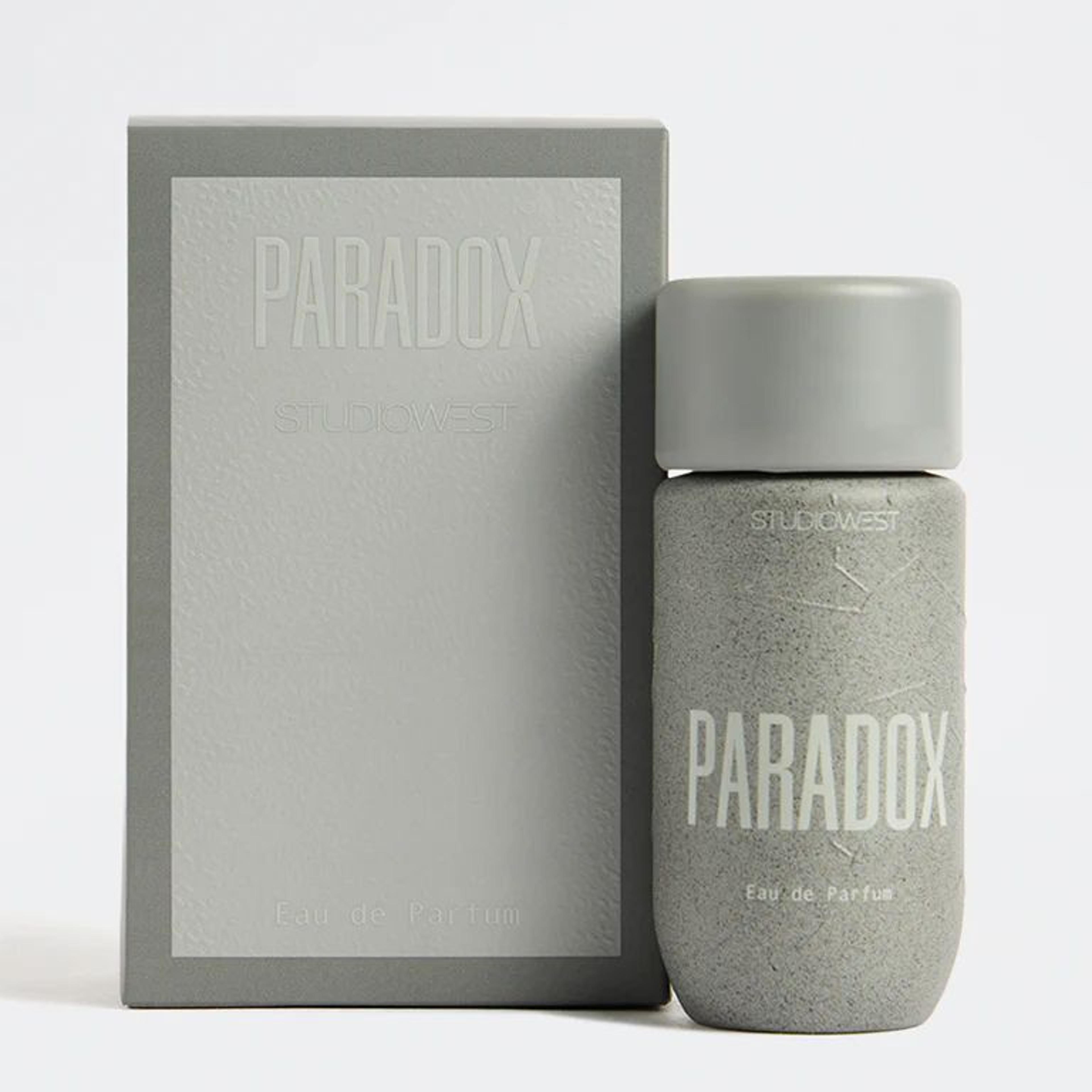 Studiowest Paradox Eau De Parfum - 100ML