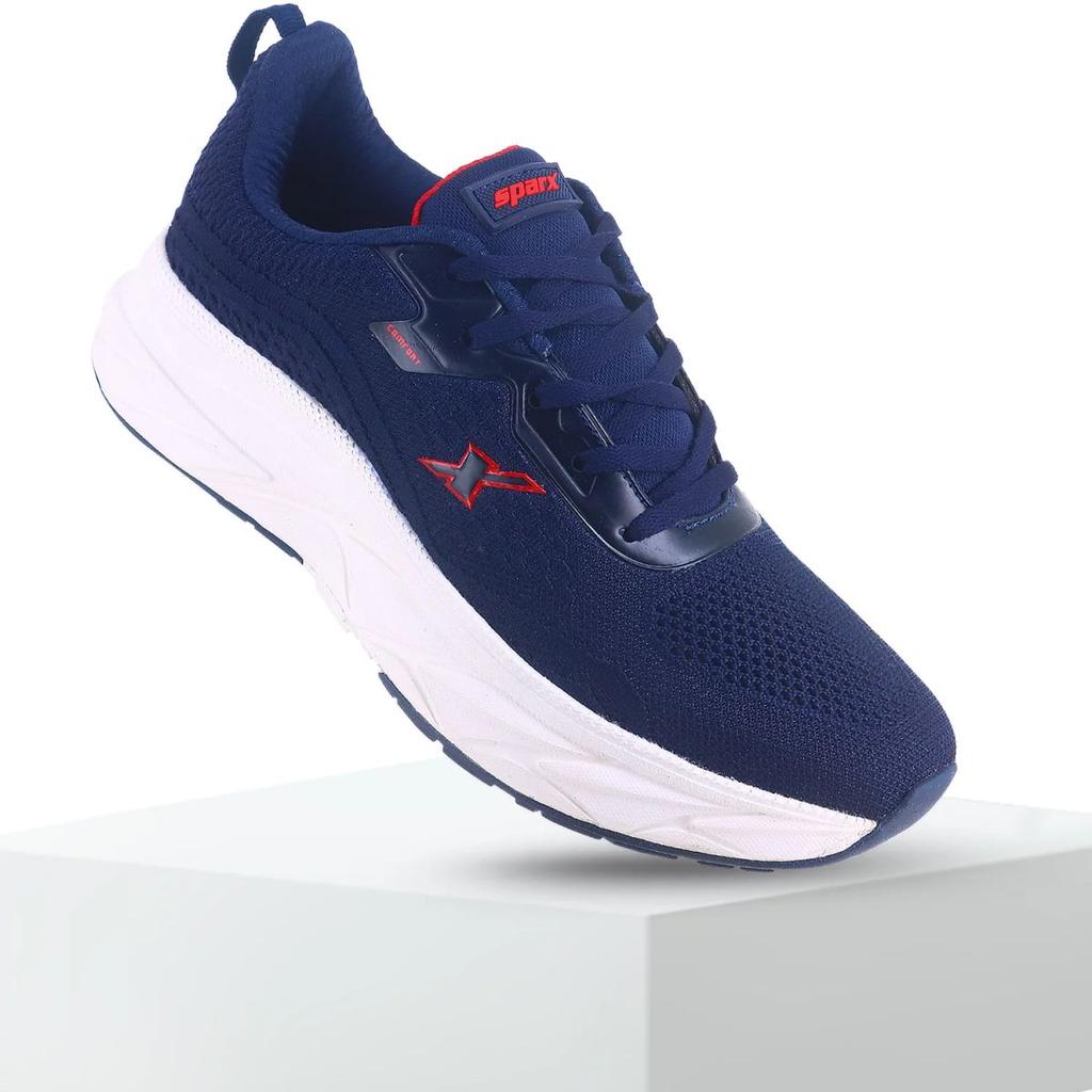 Athleisure Shoes for Men SM 1085 — photo 2