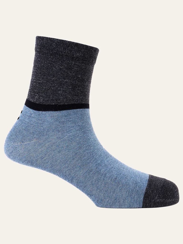 Cotton Socks Pack of 6 — photo 7