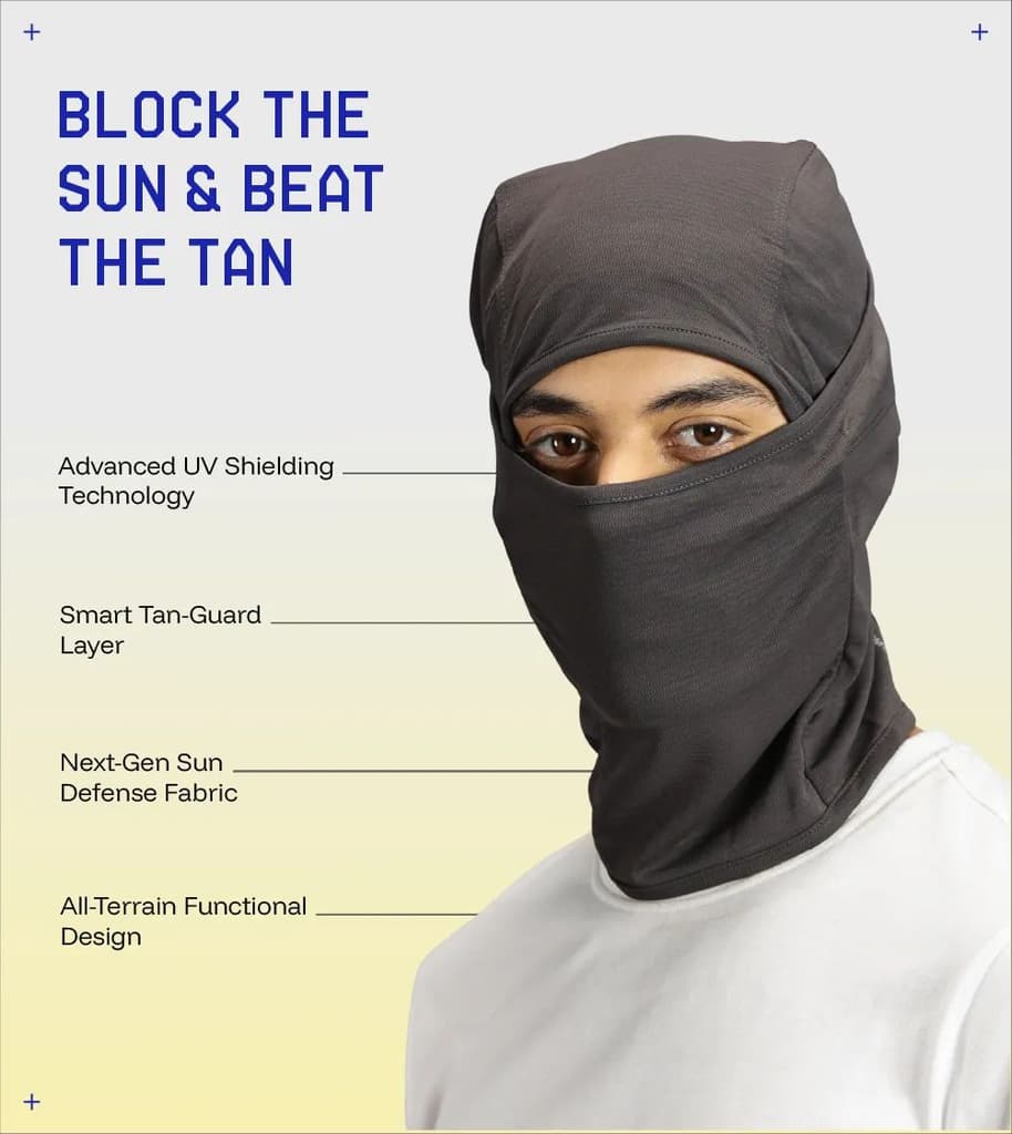 Balaclava