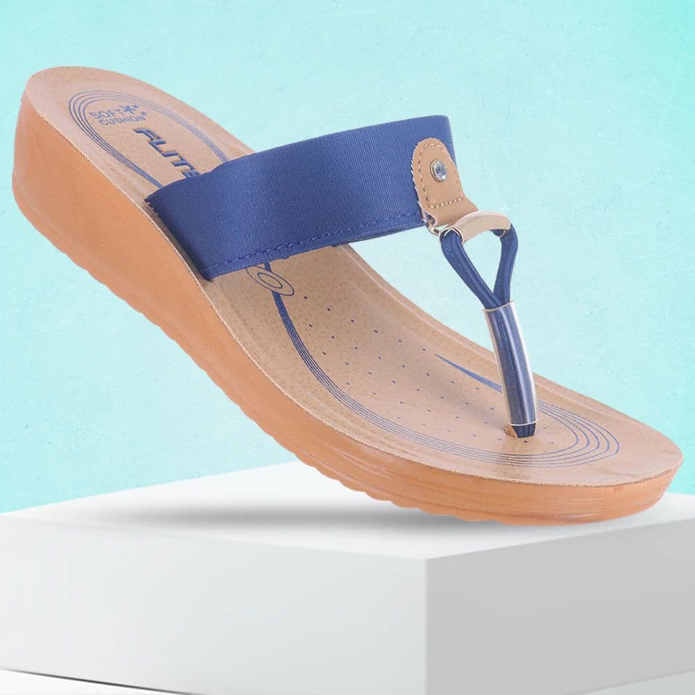 Slippers For Ladies PUL 95 — photo 2