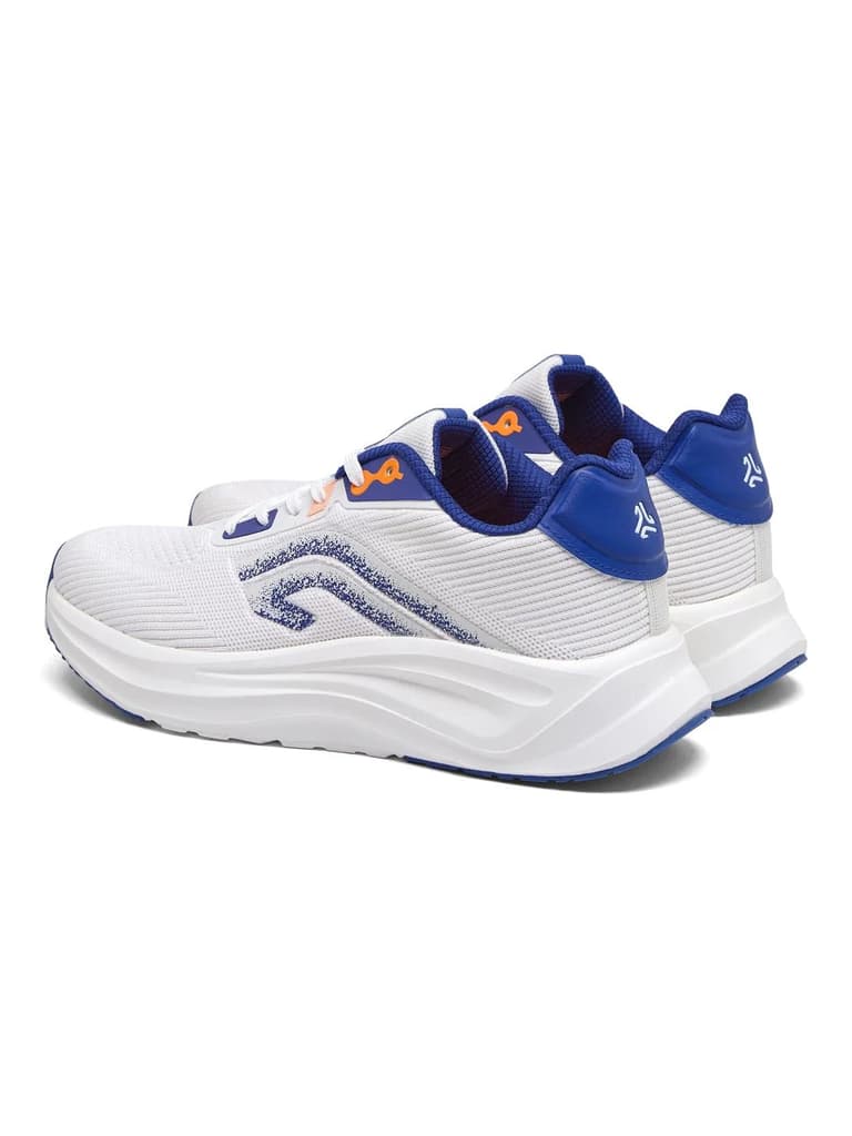 SAFEX White Men's Running Shoes — photo 5