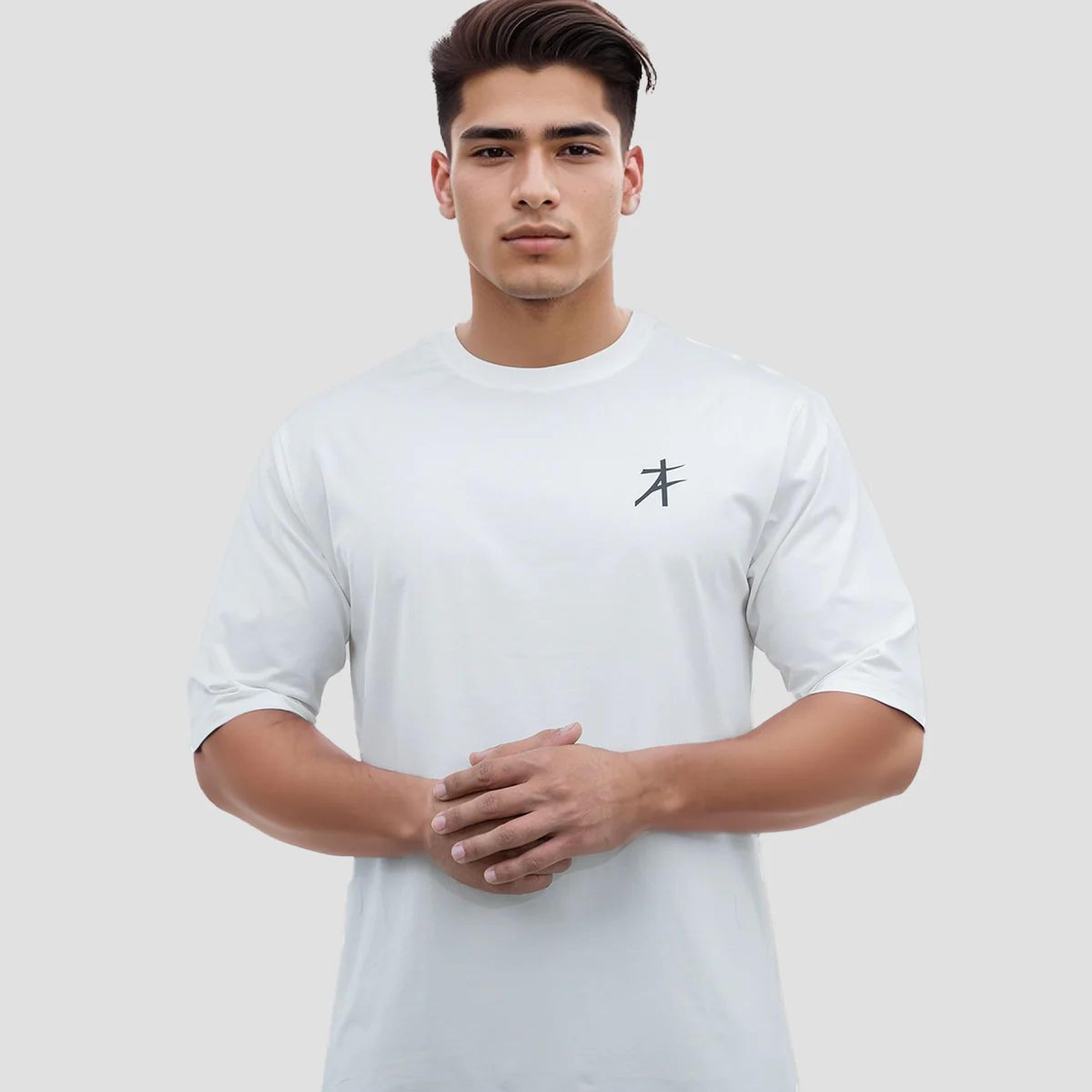 Training Oversize T-shirt