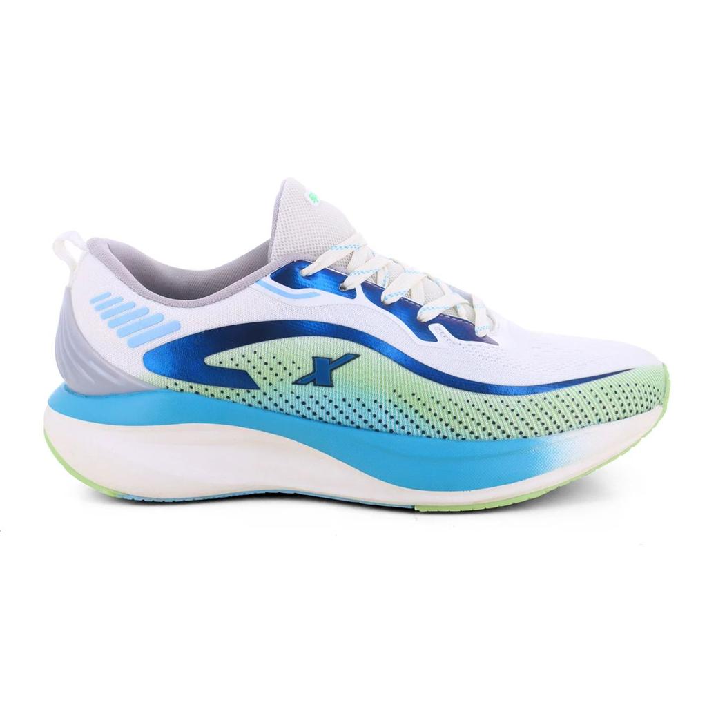 Sparx Athleisure Shoes for Men SM 1102 — photo 10