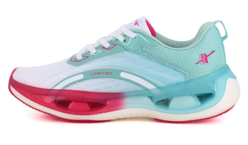 Sparx Athleisure Shoes for Women SL 259 — photo 10