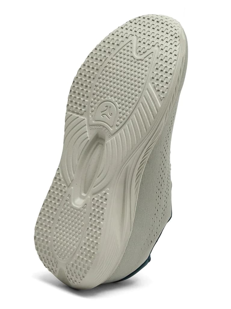 FORCE Grey Men's Running Shoes — photo 4