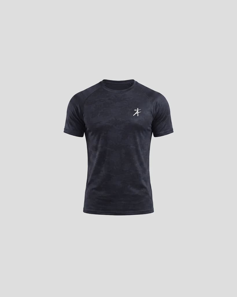 Camoflex T-shirt — photo 3