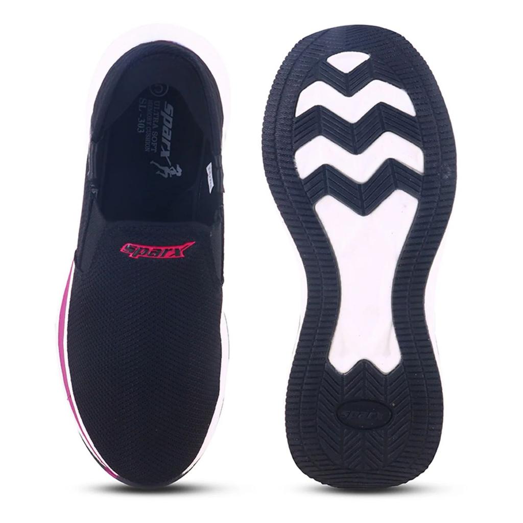 Athleisure Shoes for Women SL 303 — photo 6