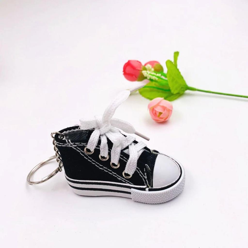Bike Stand Mini Sneaker – Cute Shoe Protector for Motorcycle n Bicycle Kickstand — photo 9