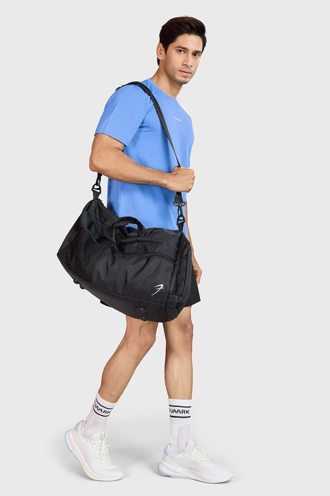 Slate Running T-shirt Blue — photo 2