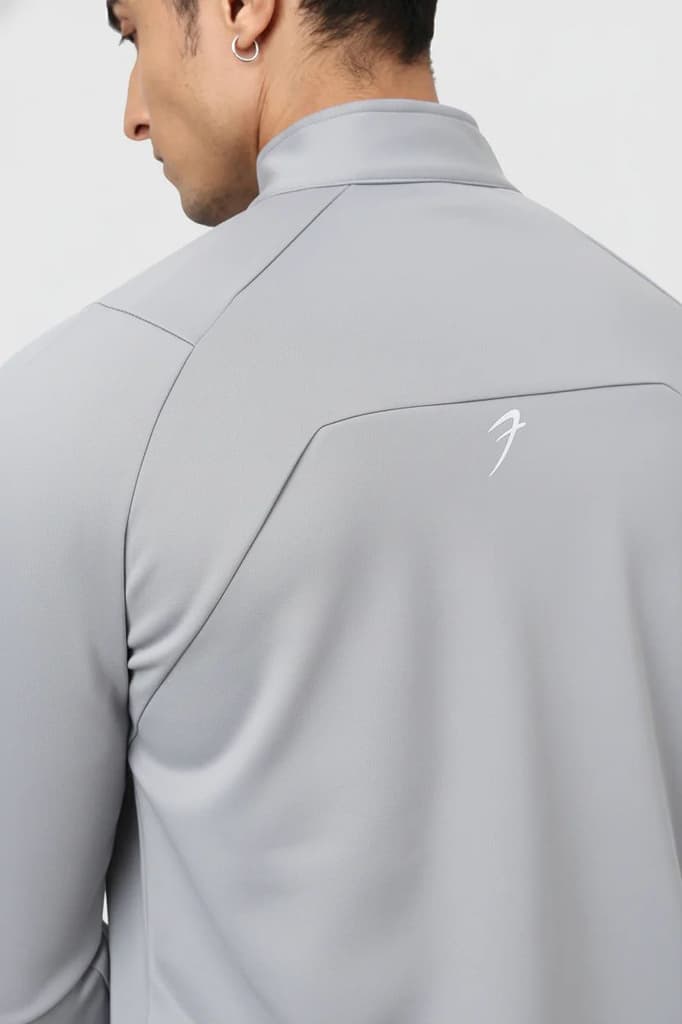 Ontrack Jackets Light Grey — photo 4