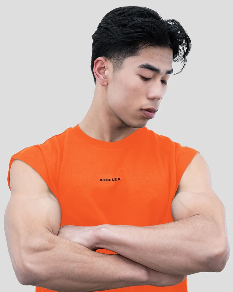 Elevate Boxy Tank — photo 5