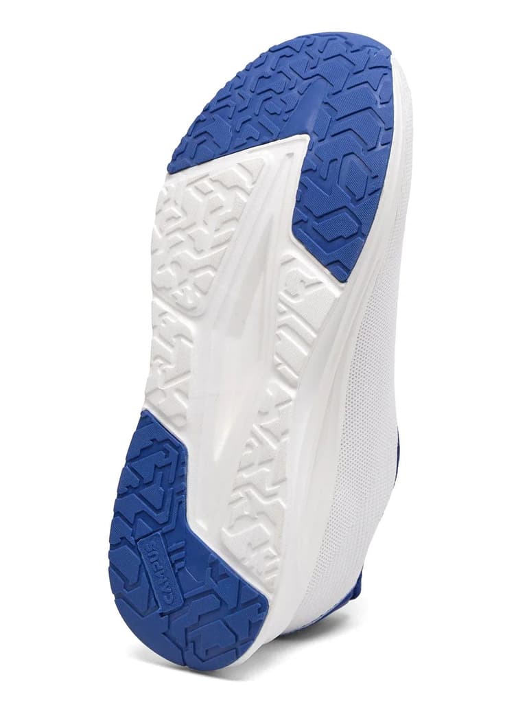 SAFEX White Men's Running Shoes — photo 4