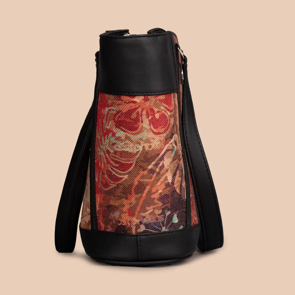 FloLov Classic Commute Office Bag — photo 8