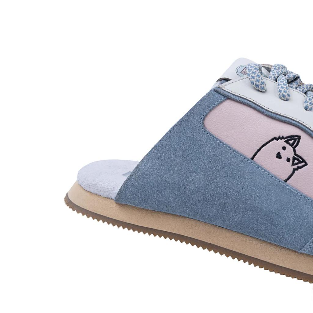 GL002 Aangan Blue for Women — photo 5