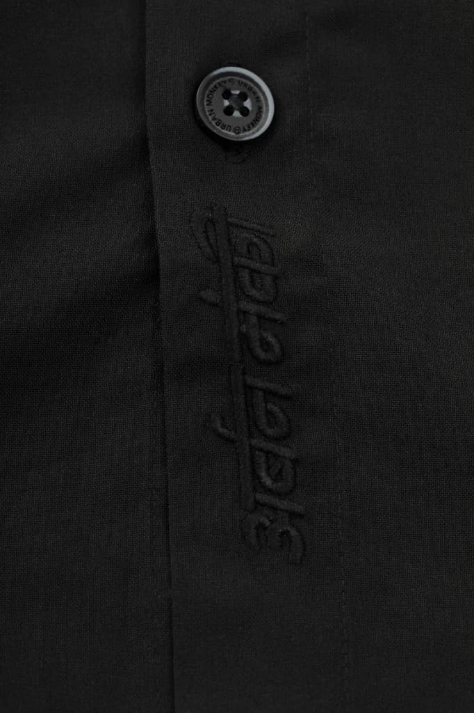 Self Control // Formal Shirt — photo 7