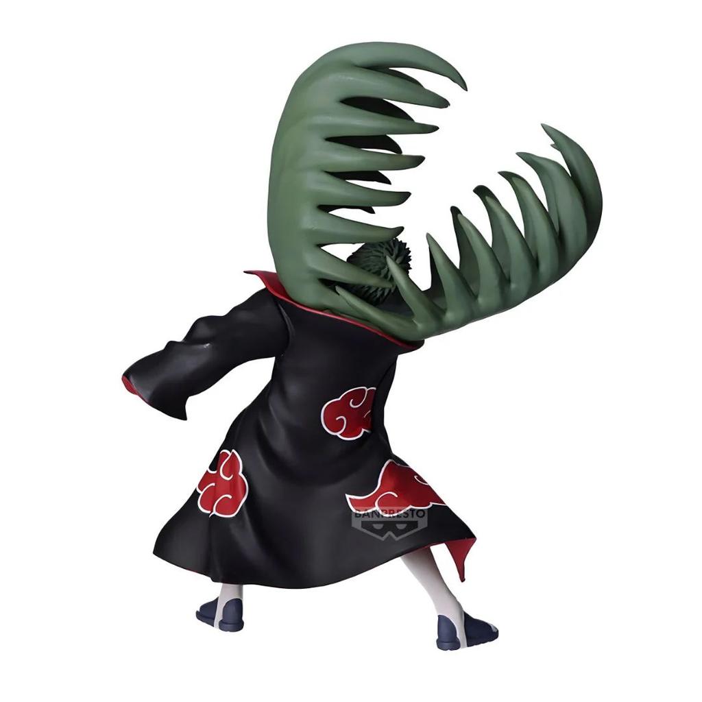 Naruto Shippuden – Vibration Stars – A: Zetsu – Banpresto Official — photo 3