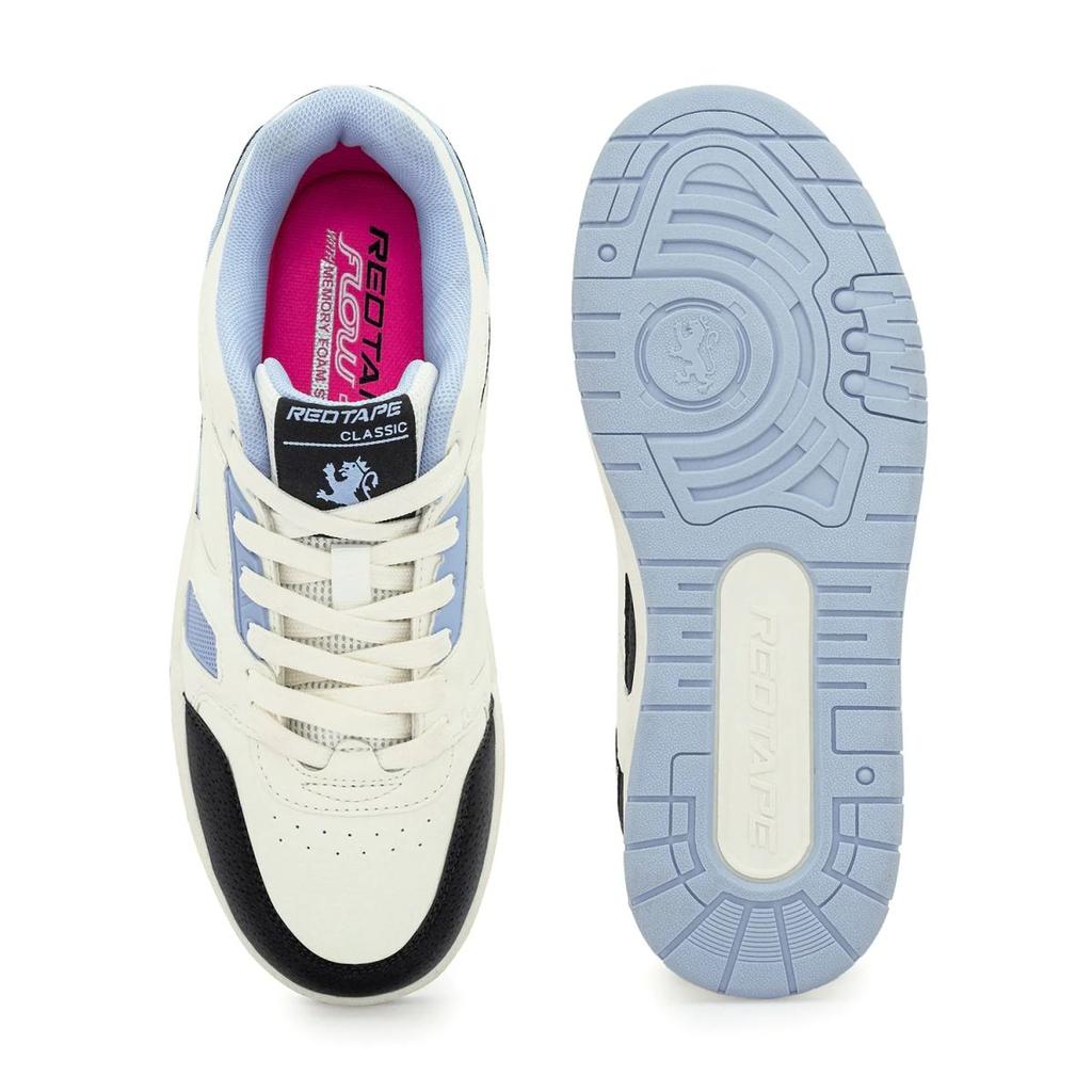 Lifestyle Sneakers for Women — photo 5