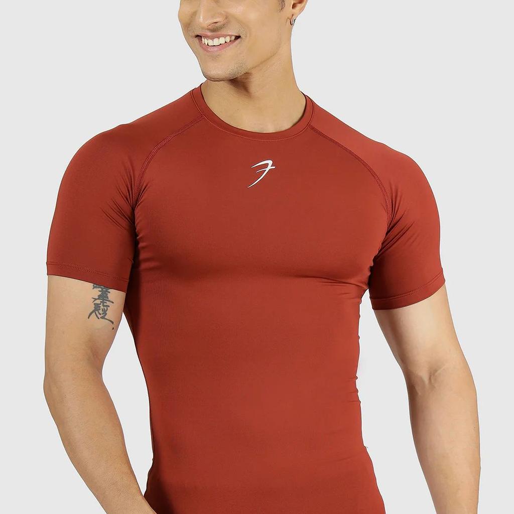 Compression T-shirt Salsa