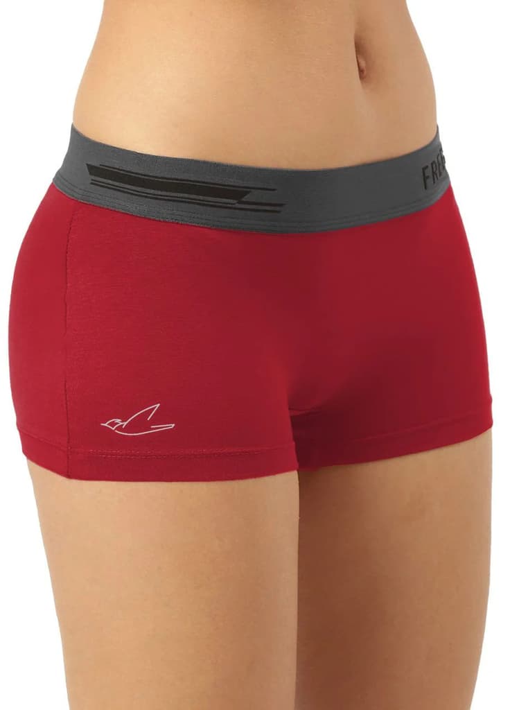 Men's Brief And Women's Boy Shorts (Pack of 2) — photo 3