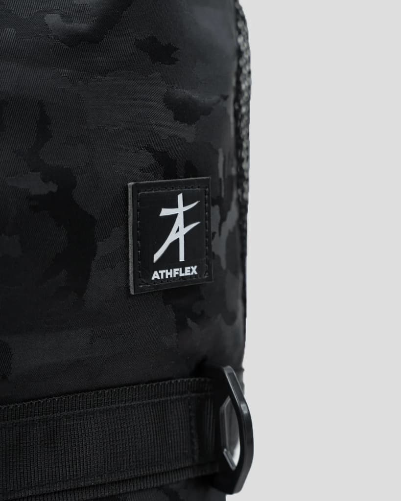 Camoflex Gym Bag — photo 4