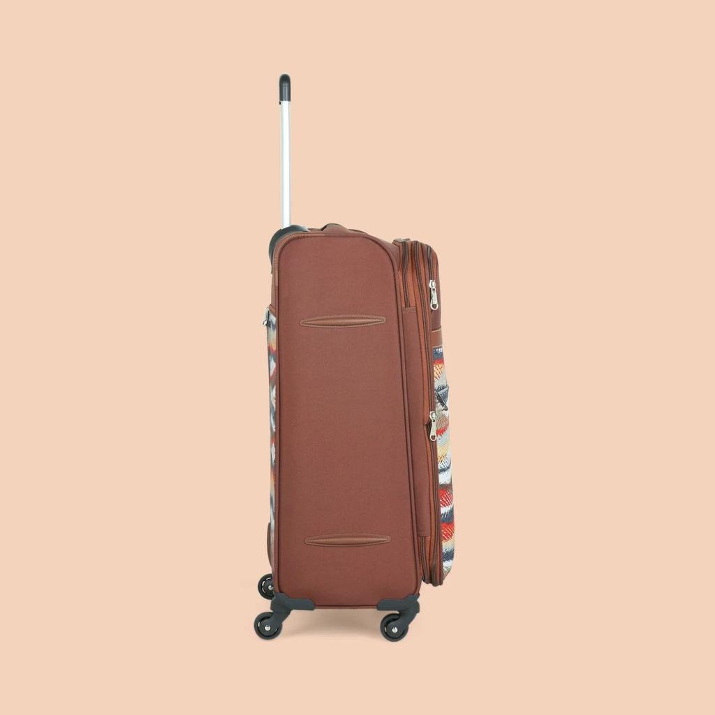 Jaisalmer Dunes Avasa Trolley Bag — photo 6