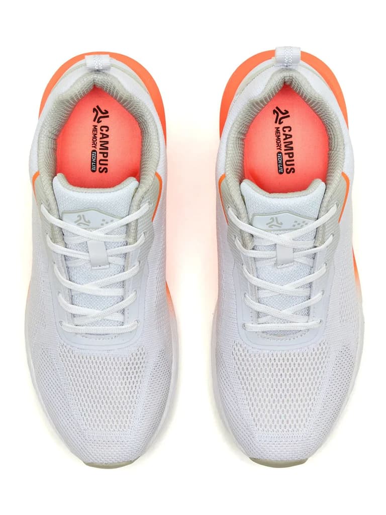 VETRO White Men's Running Shoes — photo 6