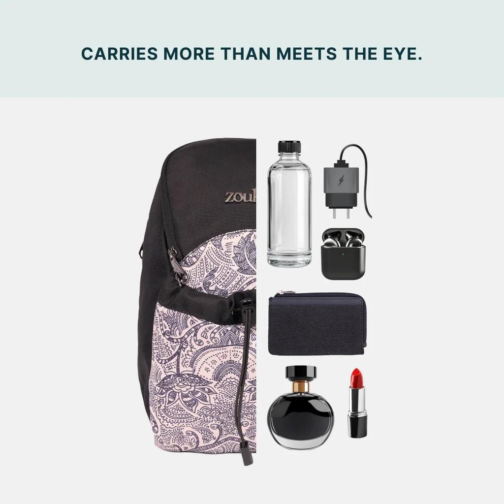 Colaba Shirin Yuva Crossbody — photo 7