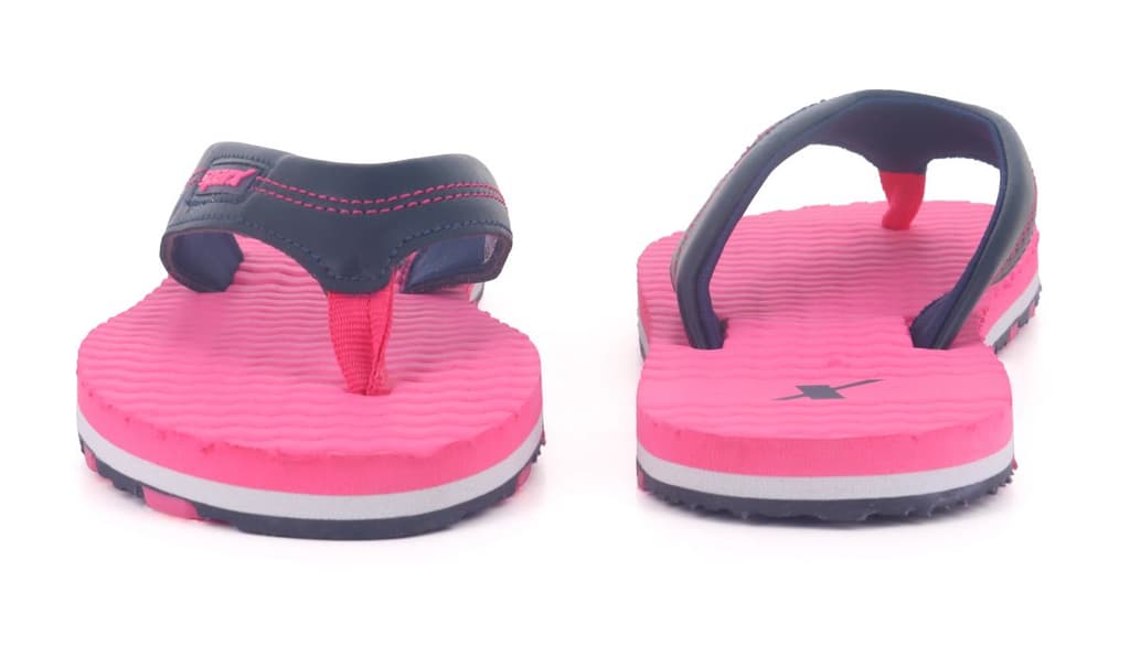 Flip Flops for Women SFL 130 — photo 5