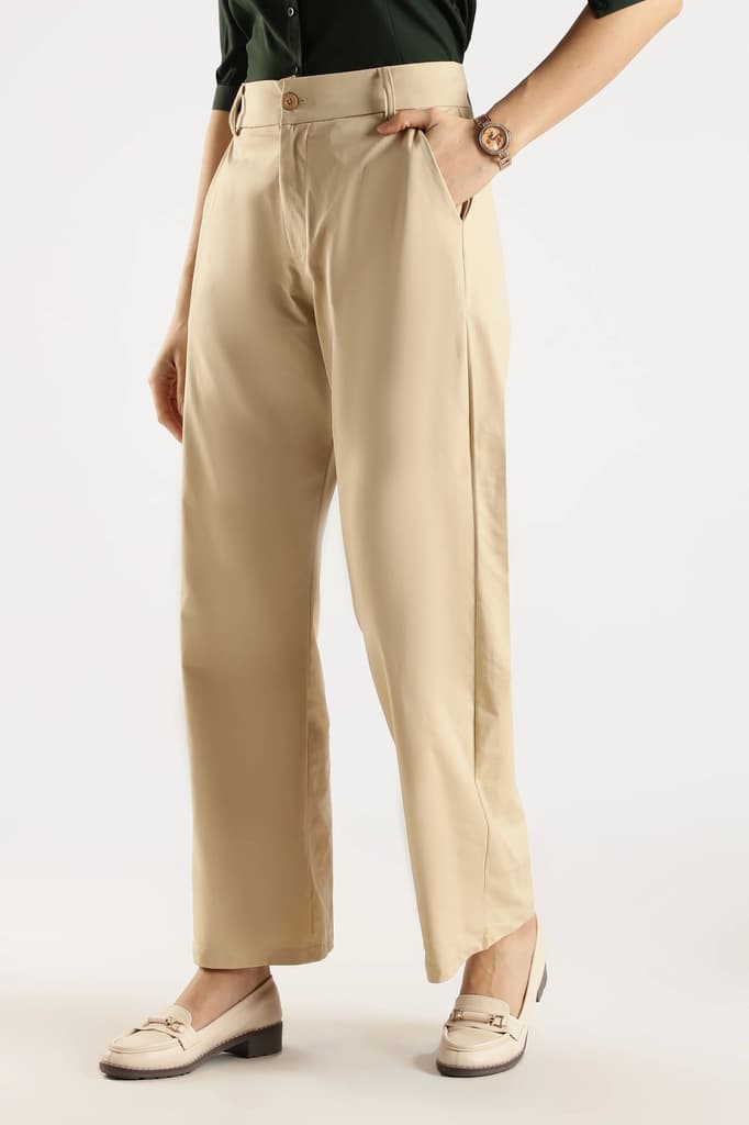 Womens Office Jogger Air Stretch — photo 8