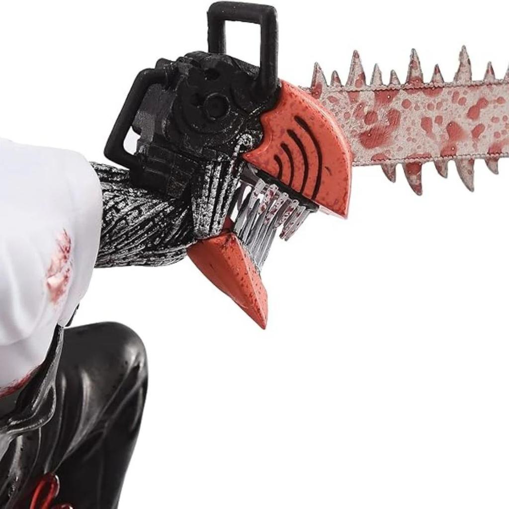 Chainsaw Man Full Form | Vibration Stars Figure — photo 2