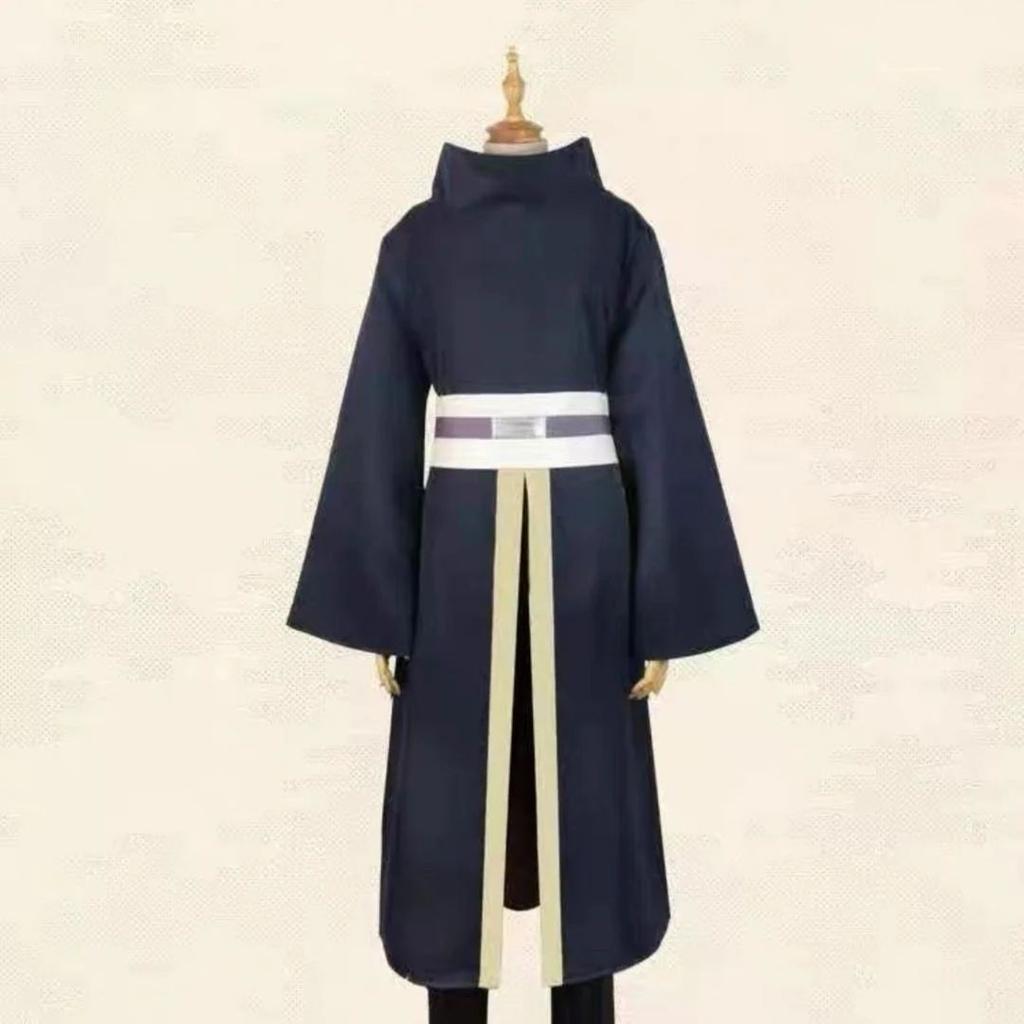 Obito Uchiha Cosplay Costume | Anime Cosplay for Men — Medium
