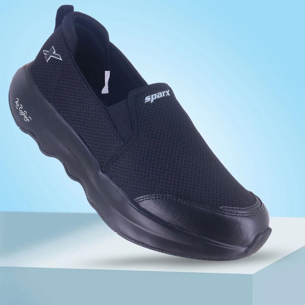Sparx Athleisure Shoes for Men SM 1137 — photo 2
