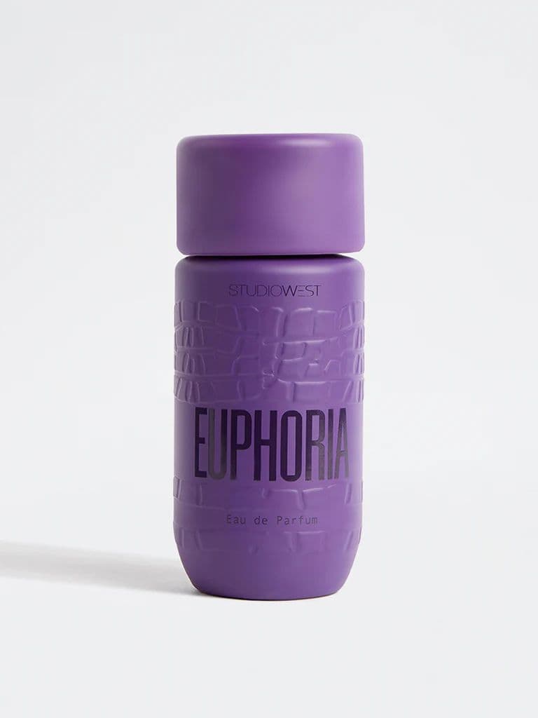 Studiowest Euphoria Eau de Parfum - 100 ML — photo 2