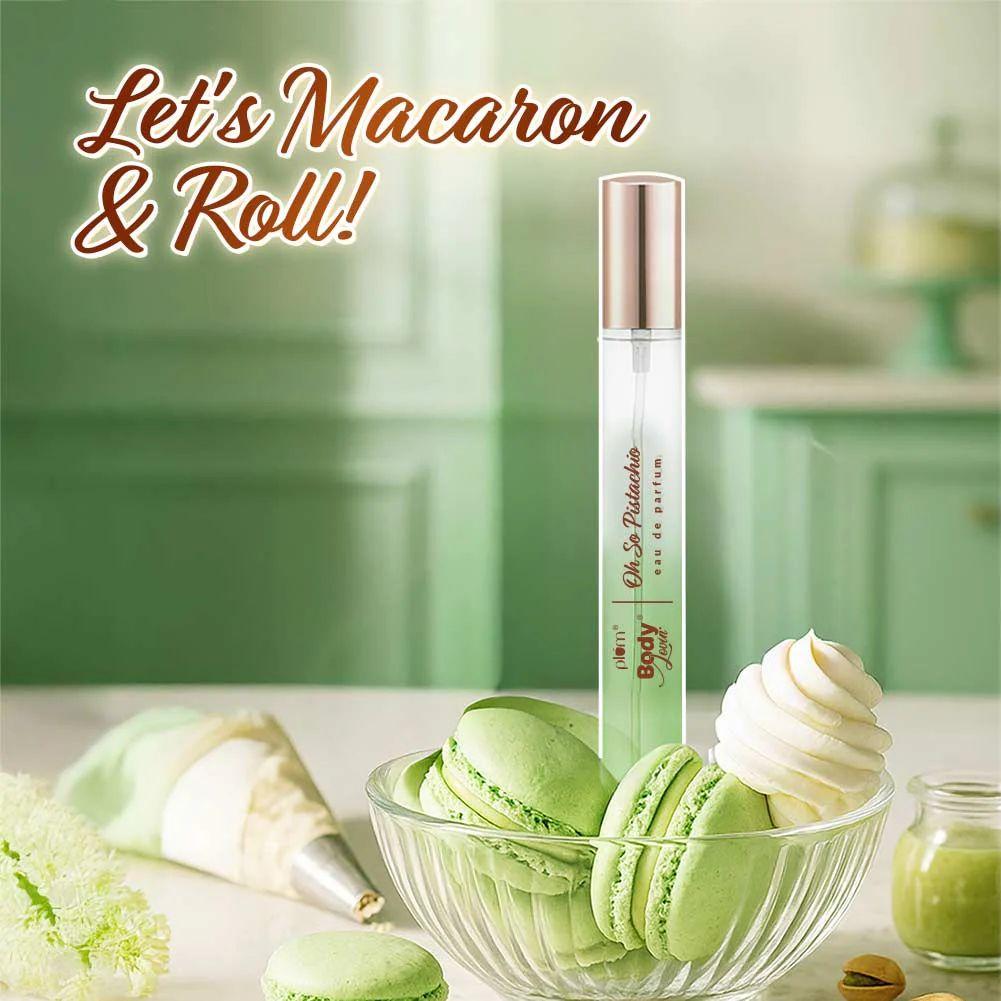 Oh So Pistachio Eau De Parfum by BodyLovin' | 15ml