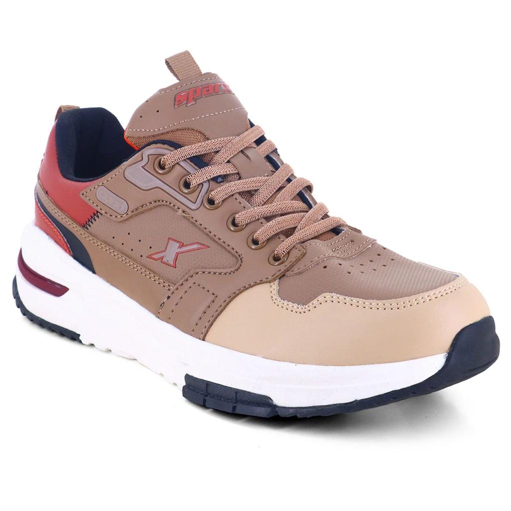 Sparx Sneakers for Men SM-1077 — photo 10
