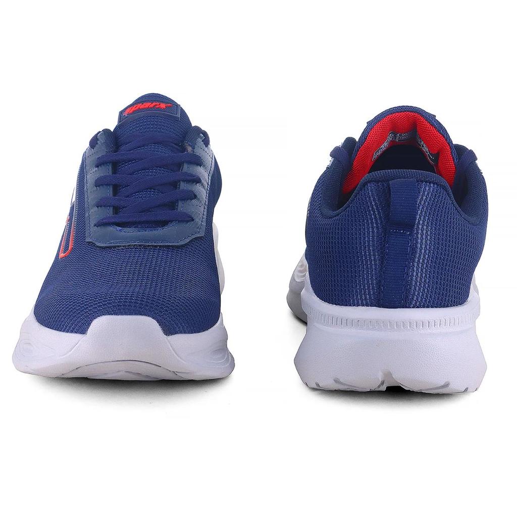 Sparx Athleisure Shoes for Men SM 1074 — photo 5