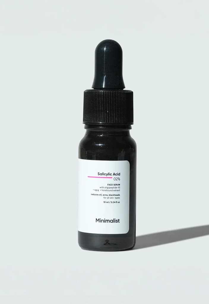 Salicylic Acid 2% Face Serum — photo 8