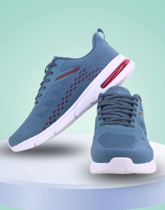 Sparx Athleisure Shoes for Men SM 840 — photo 7